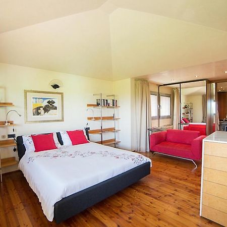 B&B Villa Adriano Дезенцано-дель-Гарда Экстерьер фото