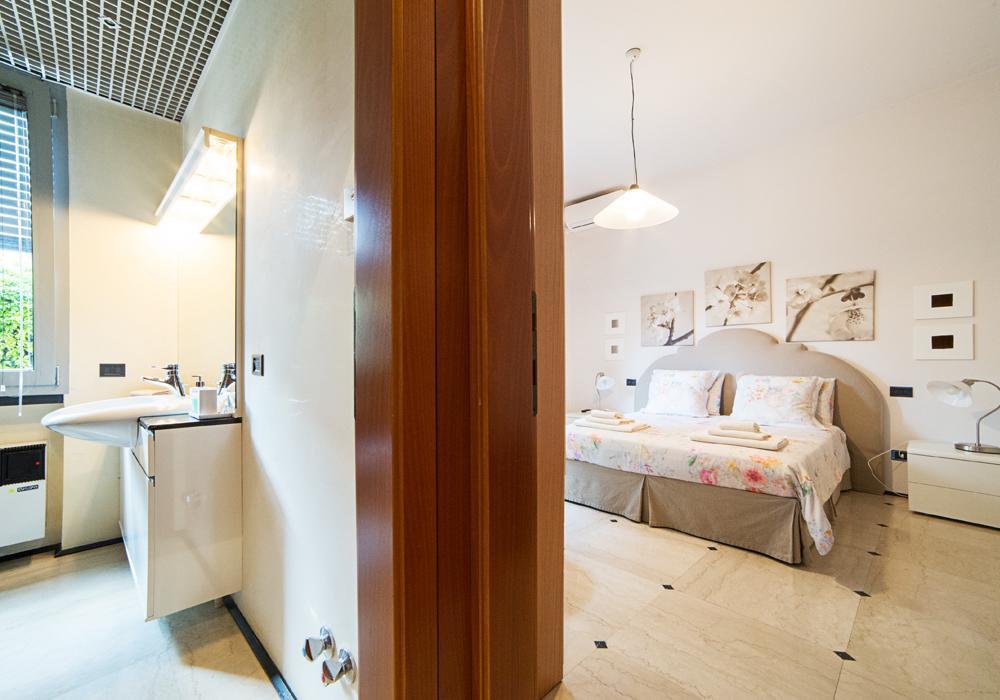 B&B Villa Adriano Дезенцано-дель-Гарда Экстерьер фото