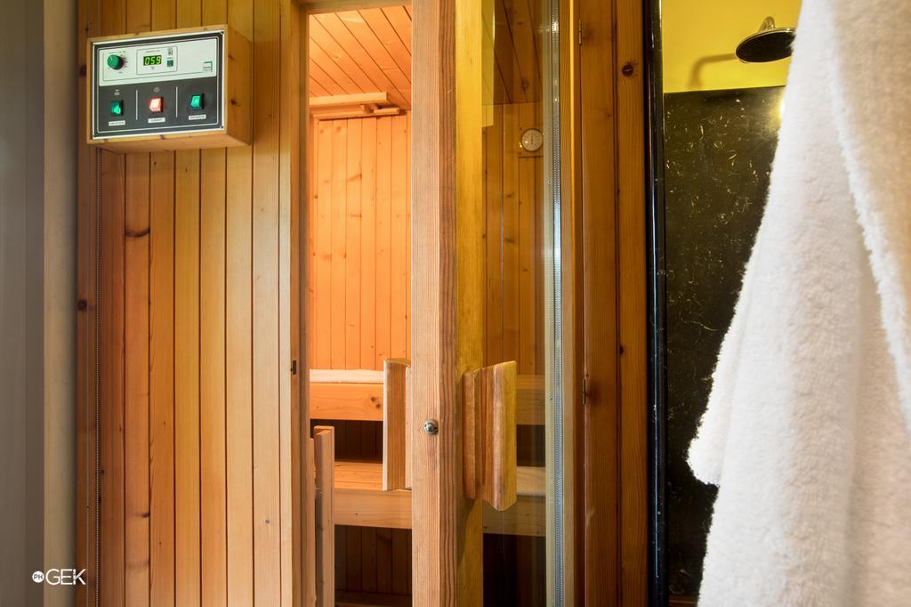B&B Villa Adriano Дезенцано-дель-Гарда Экстерьер фото